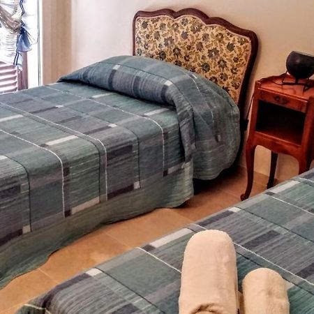 Agriturismo Osteria Du Barba Pe' - Casa Cassini Бордигера Экстерьер фото