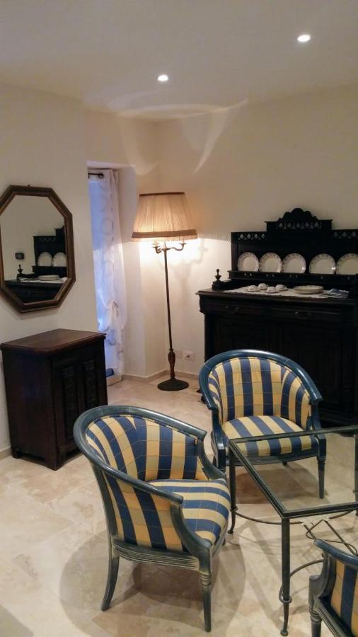 Agriturismo Osteria Du Barba Pe' - Casa Cassini Бордигера Экстерьер фото