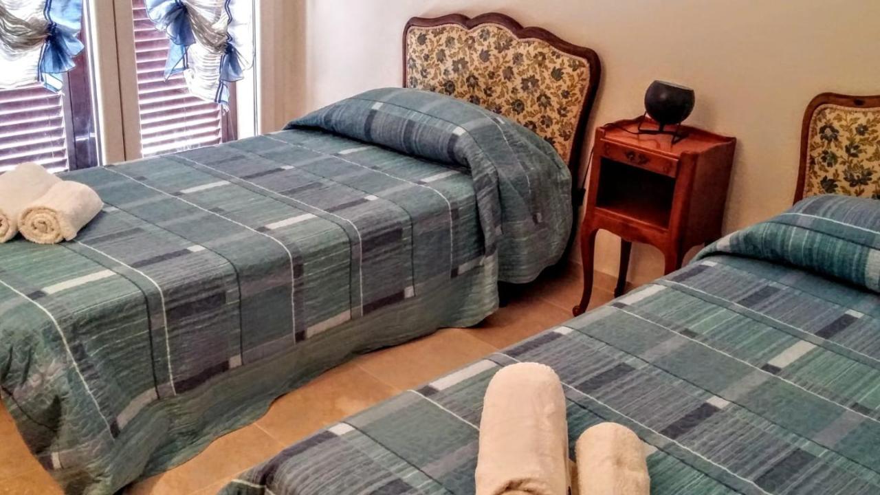 Agriturismo Osteria Du Barba Pe' - Casa Cassini Бордигера Экстерьер фото