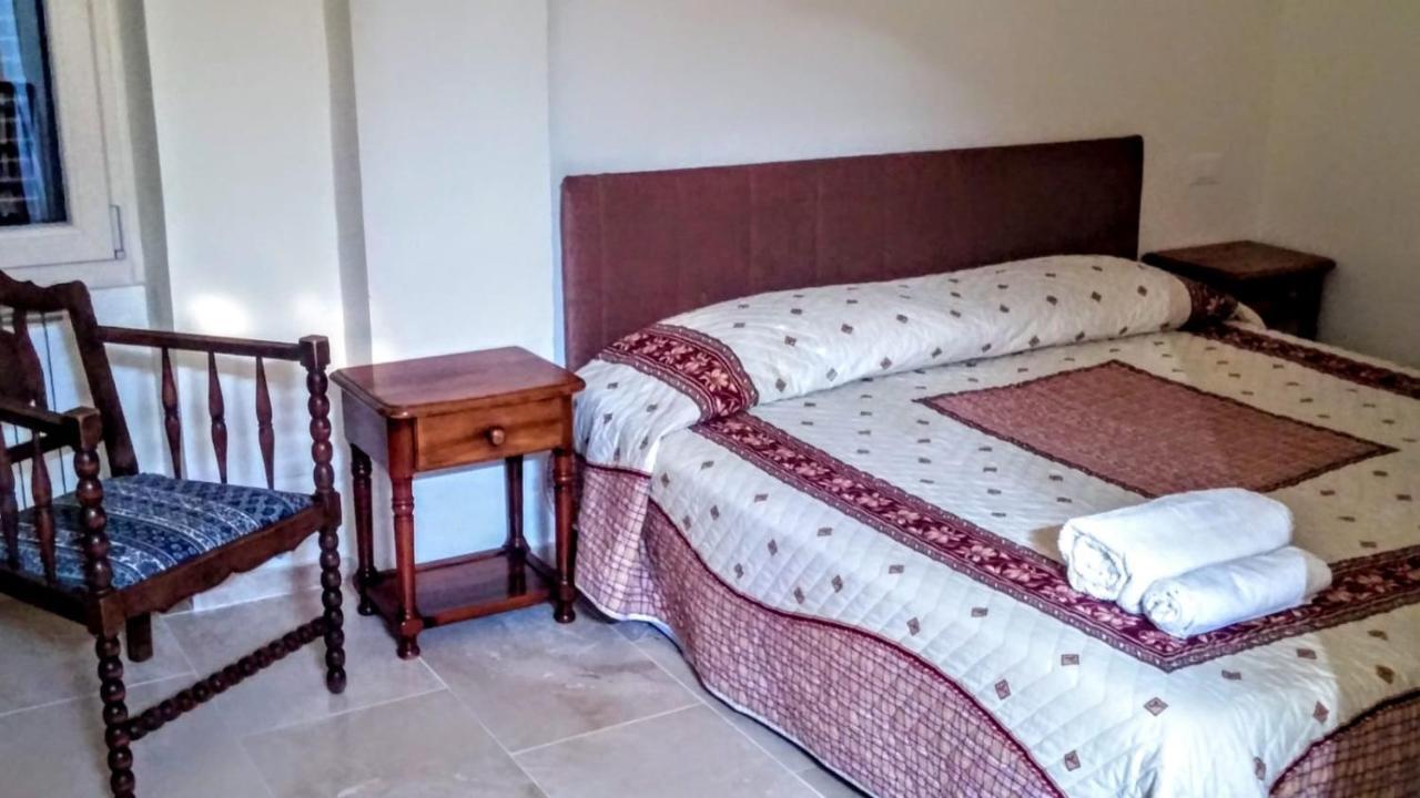 Agriturismo Osteria Du Barba Pe' - Casa Cassini Бордигера Экстерьер фото